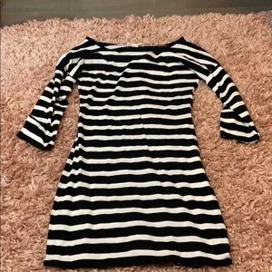Stripe dress